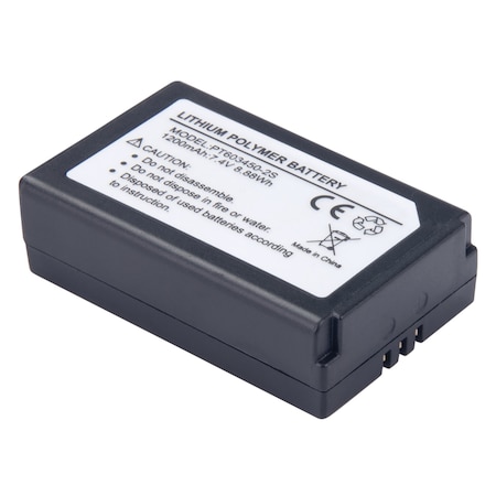 Reed Instruments REED Replacement Battery for the R9930 R9930-7.4V